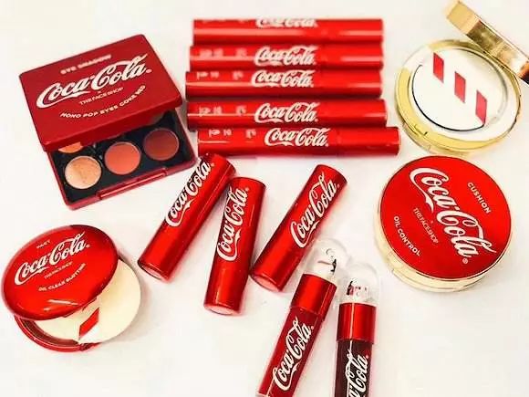 跨界聯名的奇特產物你都知道嗎