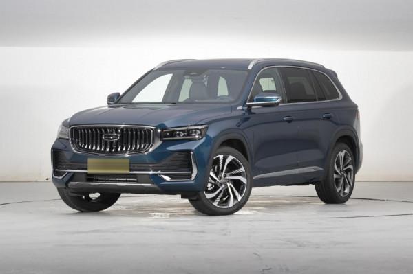 15-20萬這麼多SUV可以選 第五代途勝L還值得入手嗎？