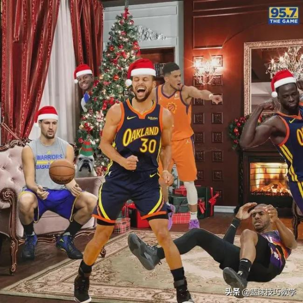 比賽還沒打,勇士新秀倒下了!湯普森上演扣籃表演,狀態不錯 比賽還沒打,勇士新秀倒下了!湯普森上演扣籃表演,狀態不錯