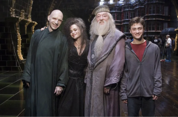 《哈利波特》配角發展不輸主角，有人演蝙蝠俠，有人成奧斯卡影帝