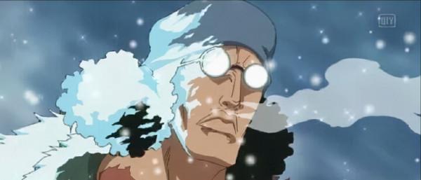 動漫中七大用冰的動漫人物，你最喜歡誰？