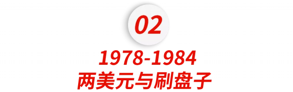 52人帶著50美元赴美，徹底改變了中國