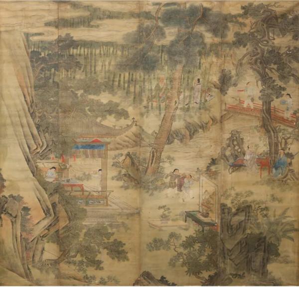 齊仕閣2021秋拍精選