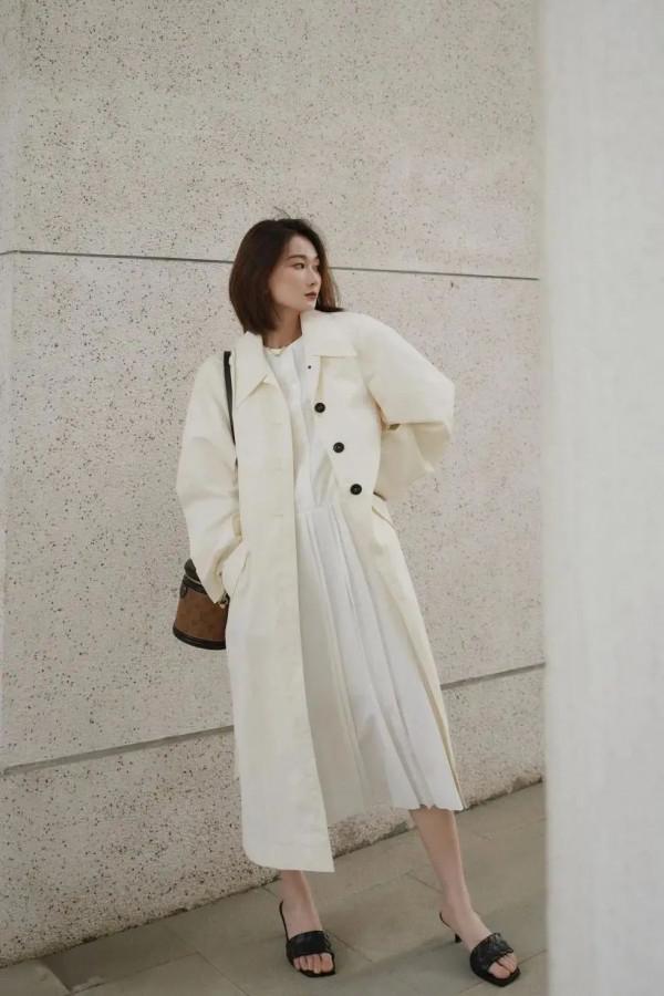 如何低成本提升穿衣品味？先學會買衣服前看成分，選對好面料