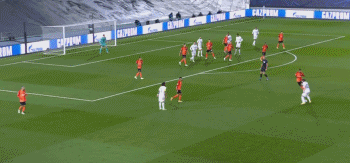 地表最強軟妹——莫德里奇 地表最強軟妹——莫德里奇