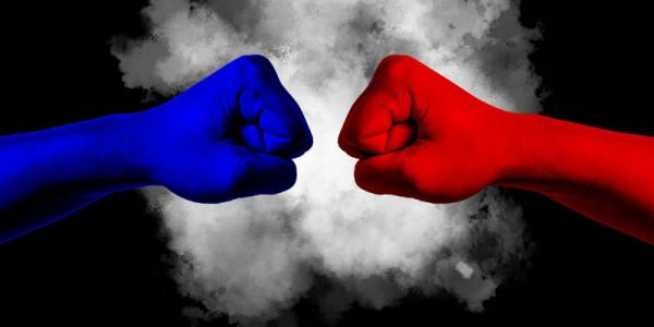 偉偉道來 | 2021年,中美在三條戰線展開了激烈較量 偉偉道來 | 2021年,中美在三條戰線展開了激烈較量