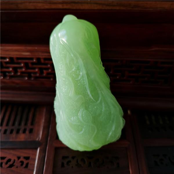 和田玉滿翠百財 和田玉滿翠百財