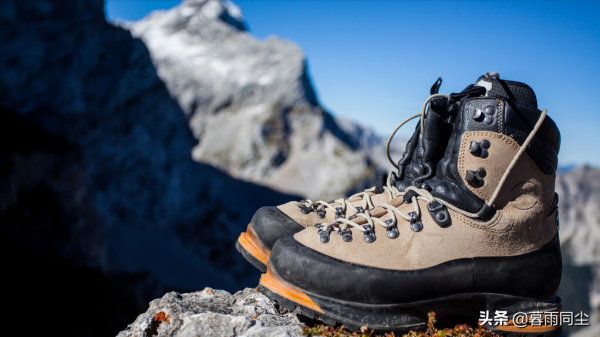 99個世界戶外頂級品牌你認識幾個？如何選擇最適合自己的裝備