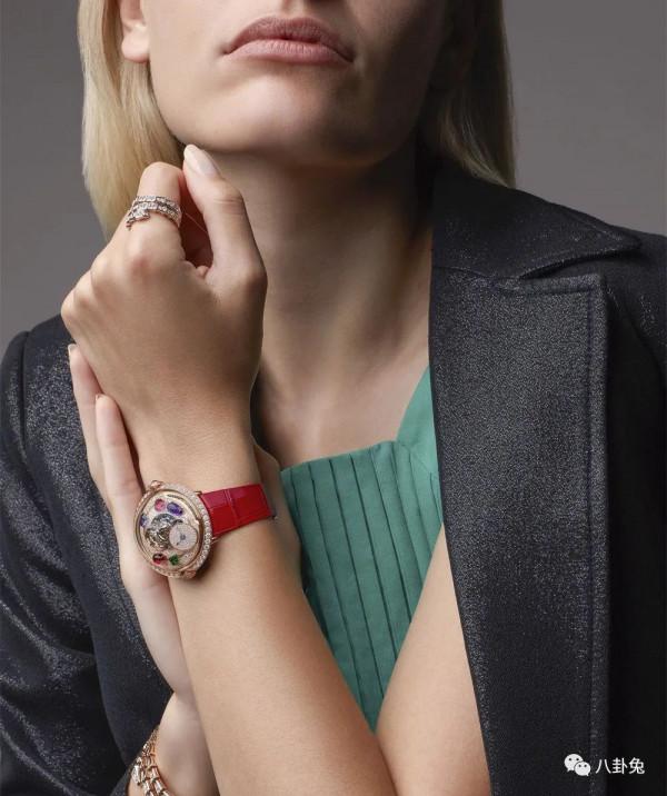 多點開花的“熱門款”手錶，你追到了嗎？