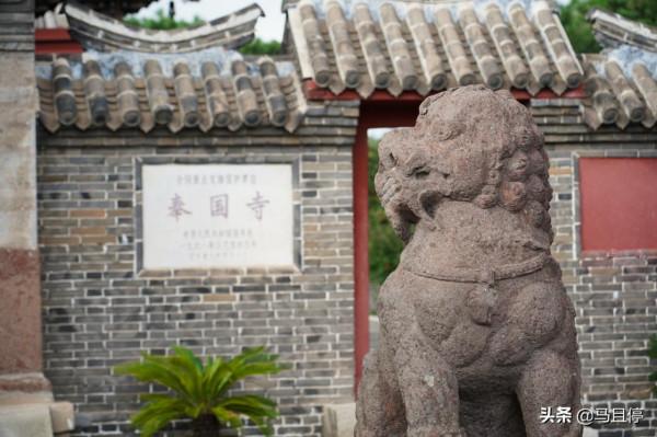 遼寧這座古建築真牛!曾經歷5次劫難卻依然挺立,還是中國第一佛殿