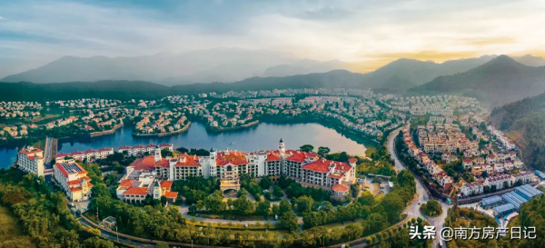 地產公司裁員，補償都要分期付了