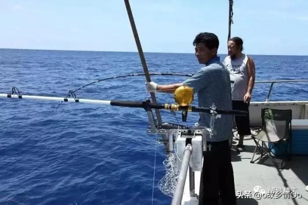 路亞新手如何挑選適合自己的輪子