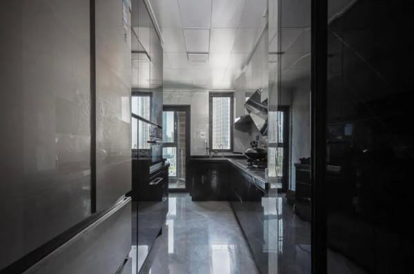 140㎡ 極簡風—給你200㎡的視覺感