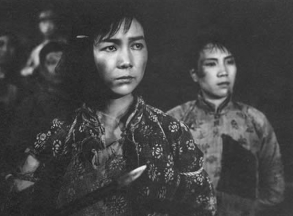 12位年近100歲還健在的老戲骨，秦怡令人敬佩，田華一生太可憐