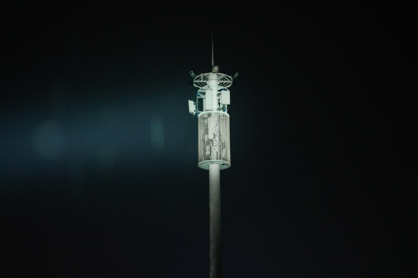 最純粹的戰術手電筒體驗如何？傲雷WARRIOR武士X3首發上手