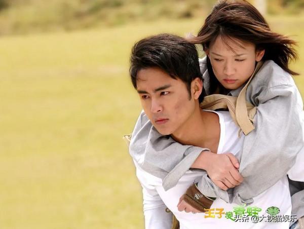 初代臺偶女主現狀：有人嫁入豪門，有人發福顏垮，有人四十如少女