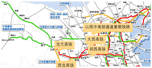 GDS動三軸助力科研:如何讓最重的火車行駛在最軟的地基上? GDS動三軸助力科研:如何讓最重的火車行駛在最軟的地基上?