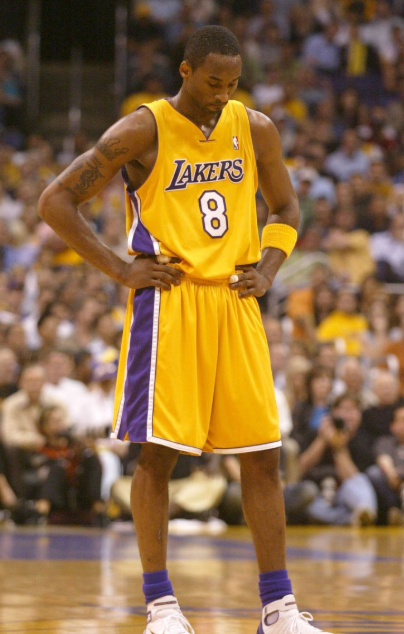 喬丹:科比的81分價值超越張伯倫100分,放到62賽季相當於117分 喬丹:科比的81分價值超越張伯倫100分,放到62賽季相當於117分