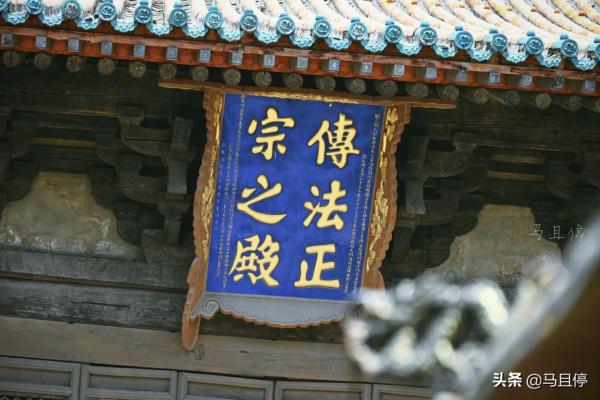 山西這個小縣城，遊客不多卻藏著7處國寶古蹟，其中這3處值得打卡