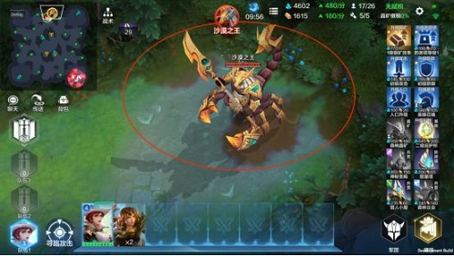 戰爭怒吼運營思路攻略