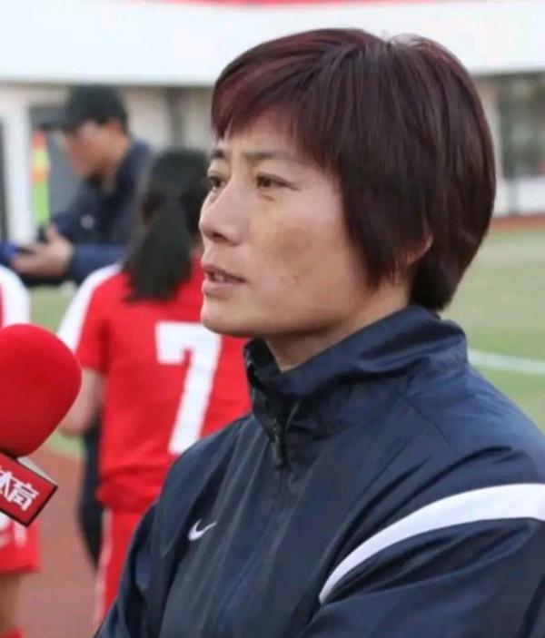 水慶霞掛帥奧運聯合隊取得兩連勝 女足優秀球員眾多 未來很有希望 水慶霞掛帥奧運聯合隊取得兩連勝 女足優秀球員眾多 未來很有希望