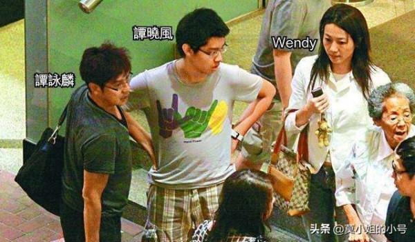 選擇丁克的12對明星夫妻:有人要捐出56億身家,譚詠麟卻偷偷生子 選擇丁克的12對明星夫妻:有人要捐出56億身家,譚詠麟卻偷偷生子