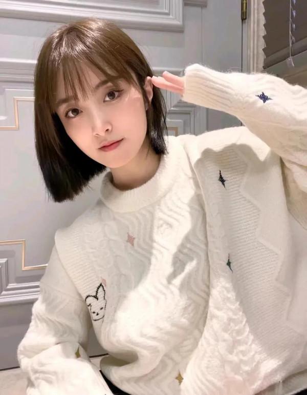 現在做髮型，到過年才是最好看的狀態