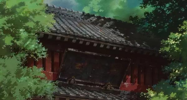 《千與千尋》重映，這些彩蛋和隱喻，你知道幾個？