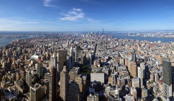 為什麼美國加息,能影響其他國家的房價? 為什麼美國加息,能影響其他國家的房價?