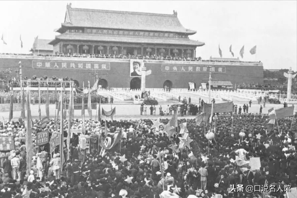 抗美援朝勝利後,美國轉變策略,蔣介石認輸,印度覺得我上我也行 抗美援朝勝利後,美國轉變策略,蔣介石認輸,印度覺得我上我也行