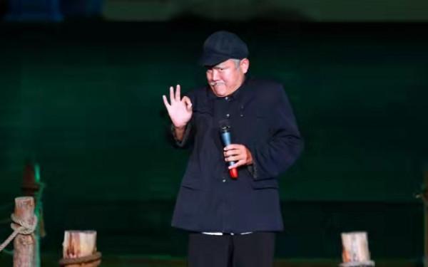 靠模仿趙本山年賺150萬,趙本水的故事沒你想的那麼簡單 靠模仿趙本山年賺150萬,趙本水的故事沒你想的那麼簡單