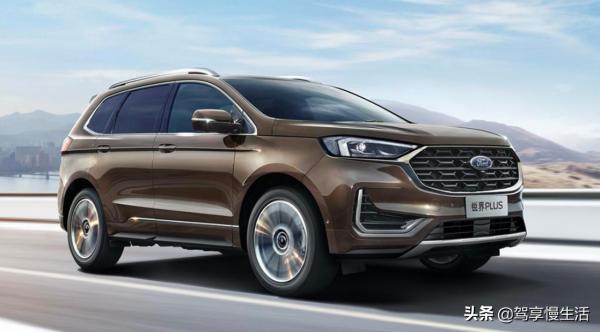 空間大配置高，都是實力派！30萬內就選這幾款7座中型SUV