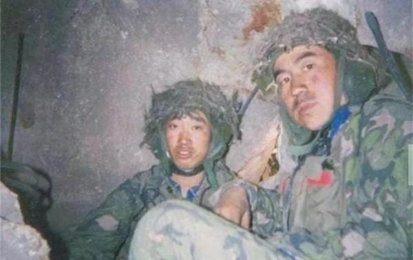 僅有八人走下戰場，烈士遺言喊了26聲娘，87年黑豹行動發生了什麼