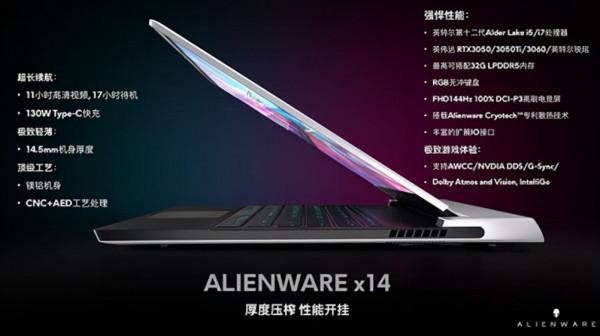 CES2022｜5大PC廠商發力！你想知道的全在這