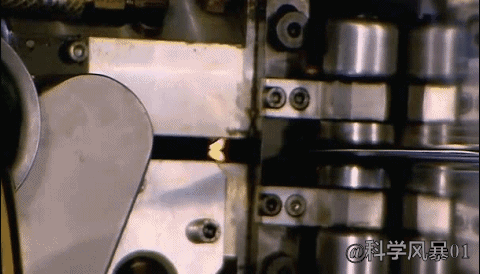 0.7毫米的殷瓦鋼僅中法能造，LNG船液化艙必備，是最難焊接的材料