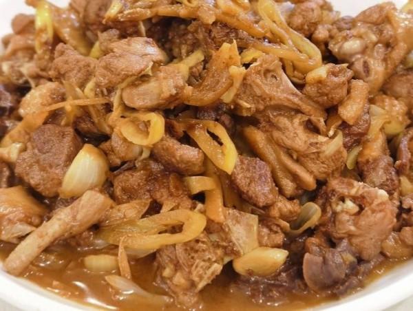 推薦自制廣西5大名菜菜譜 推薦自制廣西5大名菜菜譜