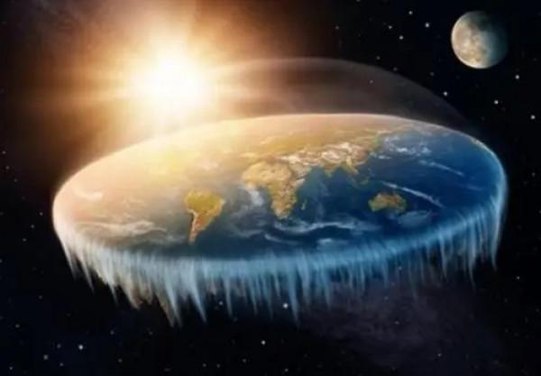 離開地球多遠,才能知道地球是圓的,多遠可以看到完整的地球? 離開地球多遠,才能知道地球是圓的,多遠可以看到完整的地球?