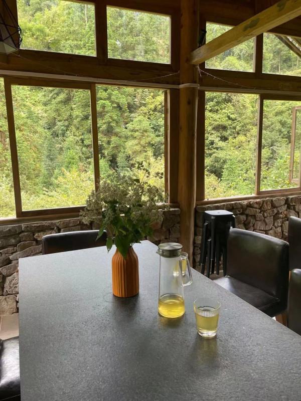 我走進了貴州大山深處的布依族村落,這裡藏著治癒系的秘境寶藏 我走進了貴州大山深處的布依族村落,這裡藏著治癒系的秘境寶藏