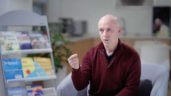 計算神經學大牛加盟復旦，曾在Nature、Science狂發數十篇論文