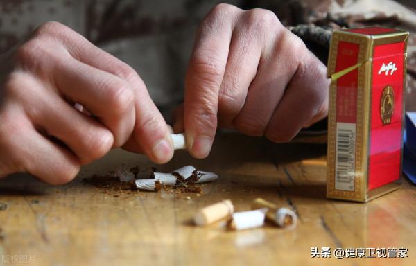 為什麼說不能盲目戒菸？可能會突發心梗？戒菸到底會發生什麼？