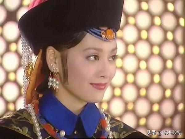 簡直演活了歷史人物,這10位女星,選得真好 簡直演活了歷史人物,這10位女星,選得真好