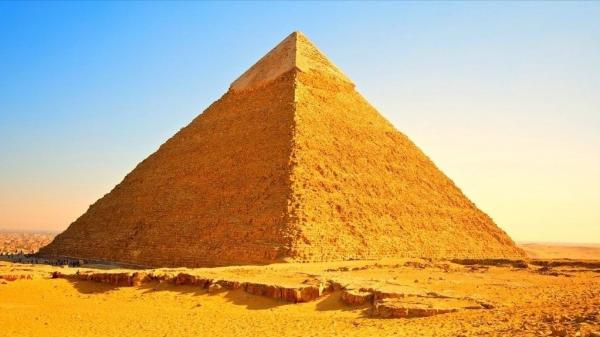 偉大的胡夫金字塔是如何建造的