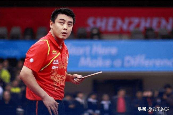 國乒球員“帽子戲法”，馬龍世乒賽三冠三季軍，陳夢總決賽大四喜