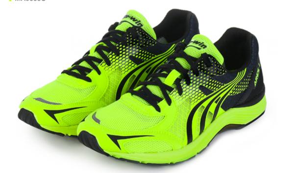 2021跑鞋中的黑科技：秋天跑起來