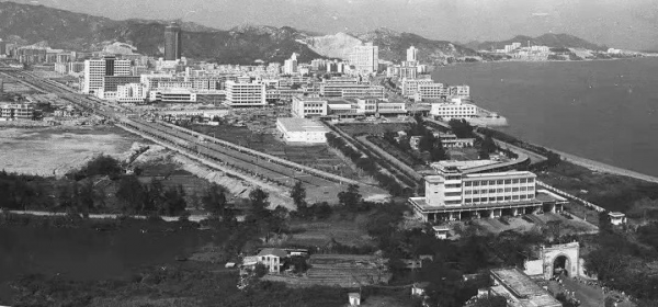 1952年葡萄牙挑釁我國，解放軍6天徹底將其打怕，還獲得4.4億賠款