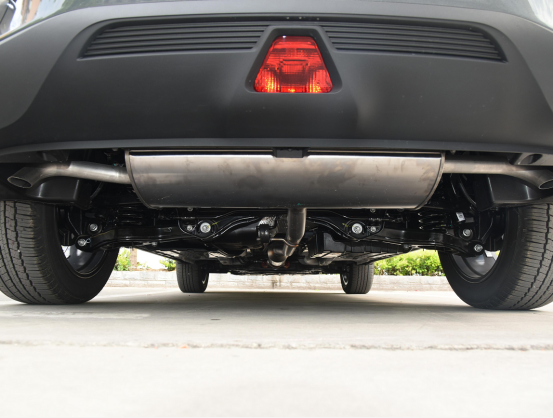 試駕長安CS55 PLUS！9月剛上市，頂配不超13萬，同級合資怎麼玩？