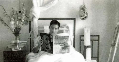 張靈甫必須死！沒朋友幫，有敵人害，天羅地網式絞殺只能一命歸天