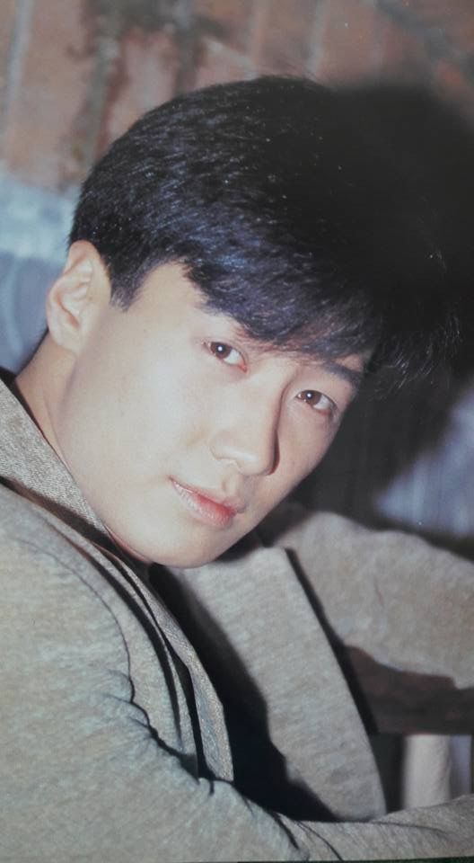 曾經的那些男神們，是“變臉”可怕，還是突然“發福”更可怕？