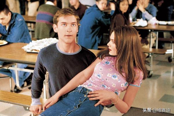 《蜘蛛俠》電影的“魔咒”？男女主角現實裡一定會在一起然後分手