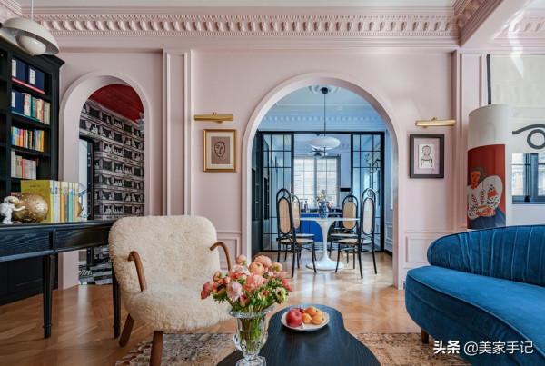 福建一屋主曬出自家的新房,沒有客廳和電視,卻是很多家庭的榜樣 福建一屋主曬出自家的新房,沒有客廳和電視,卻是很多家庭的榜樣